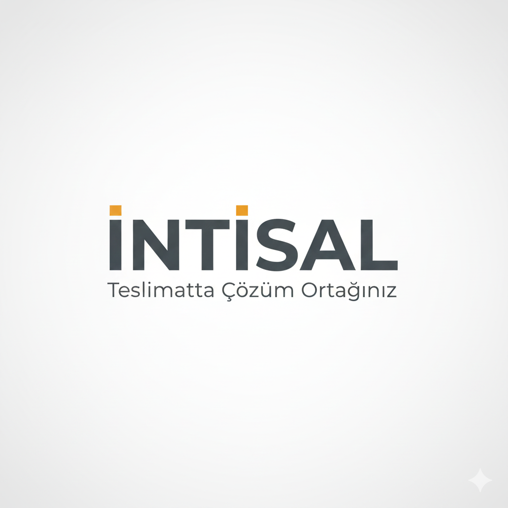 İNTİSAL logo